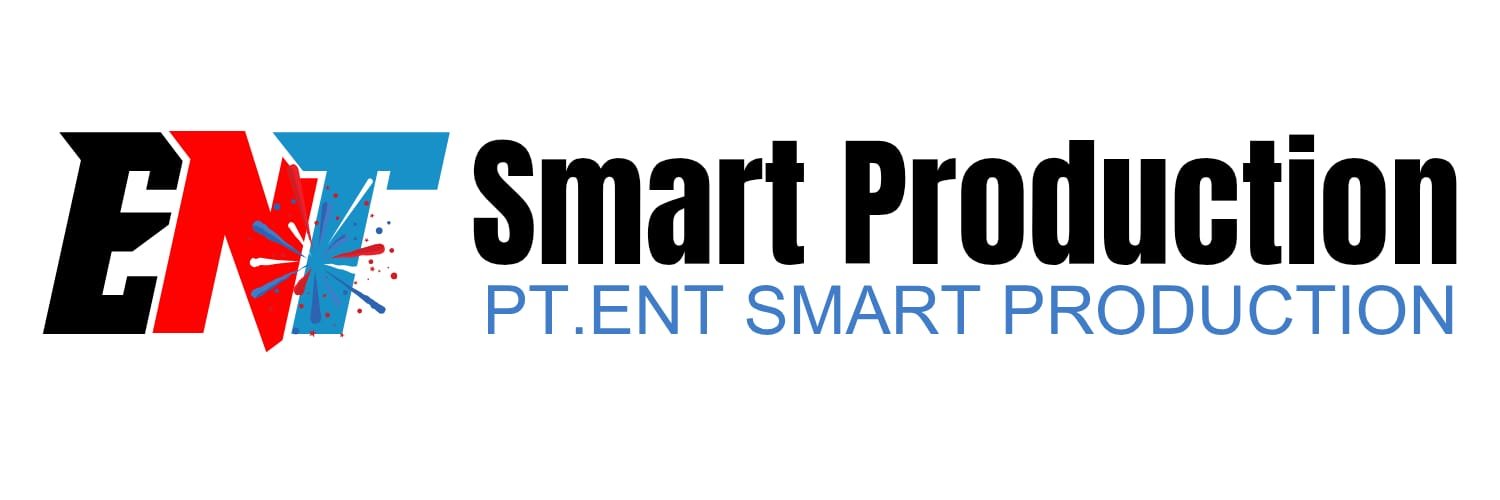 Logo PT. ENT Smart Production